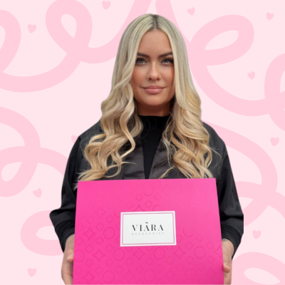 Descubre los Secretos del Decolorante Profesional Brasileño de VIARA: La Fórmula Perfecta para Transformar tu Cabello