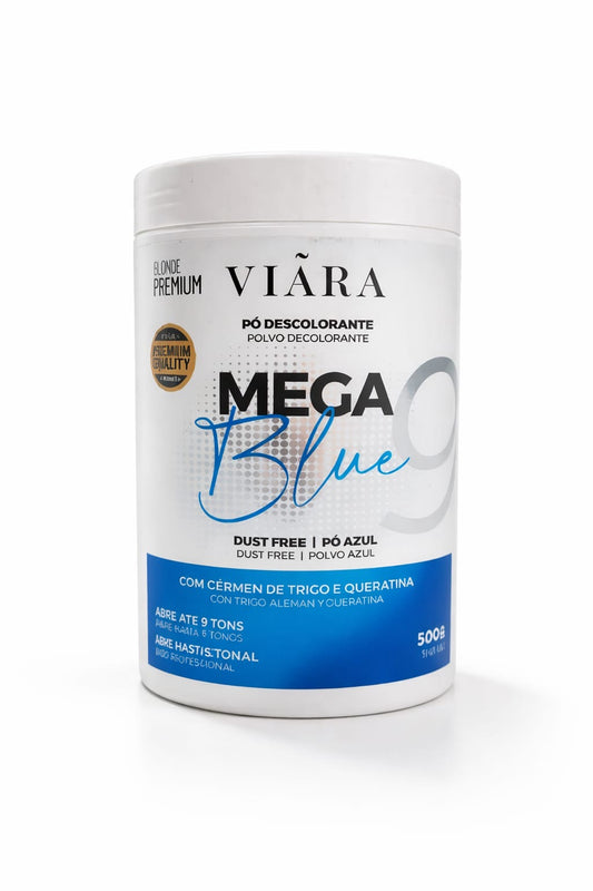 Mega Blond Blue 500grs