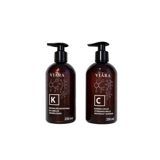 KIT ELEMENT PASO K Y C 250ML
