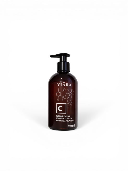 Paso C de Element 250ml