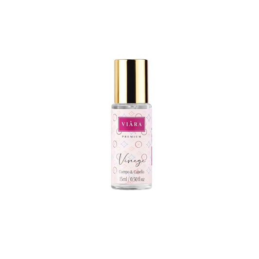 Perfume Capilar