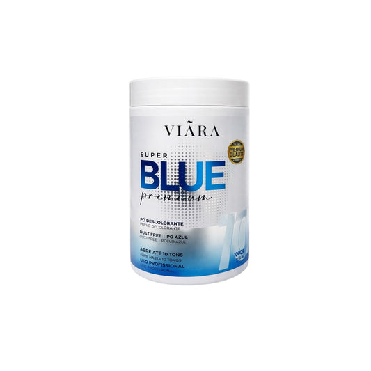 Super Blond Blue 500grs