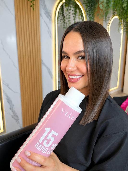 Rapid Liss 15 Min + Carbon Detox