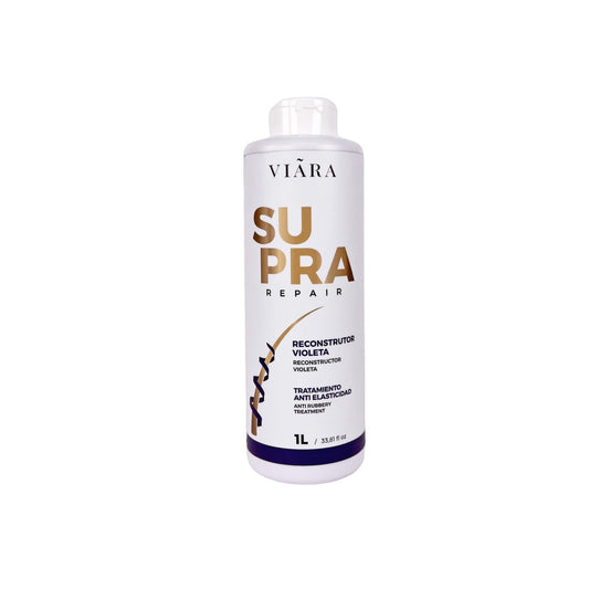 SUPRA REPAIR - Tratamiento, Plex, Reparacion, Anti- Quiebre, Reconstructor.