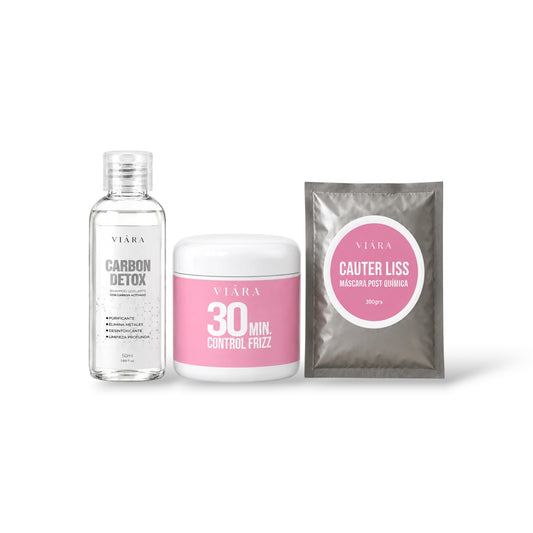 Mini Kit Control Frizz