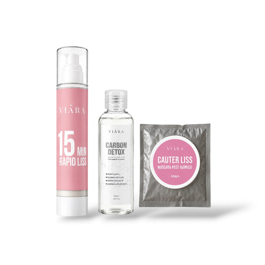Mini Kit Rapid Liss