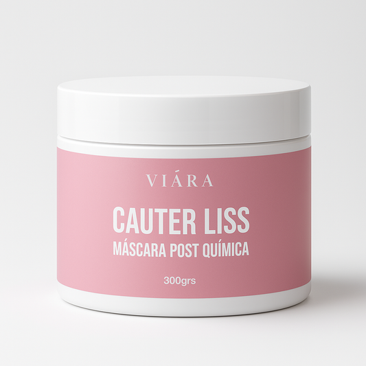 Reparación profunda y cauterización inmediata para cabellos dañados por procesos químicos o calor. Restaura brillo, suavidad y resistencia desde la primera aplicación.