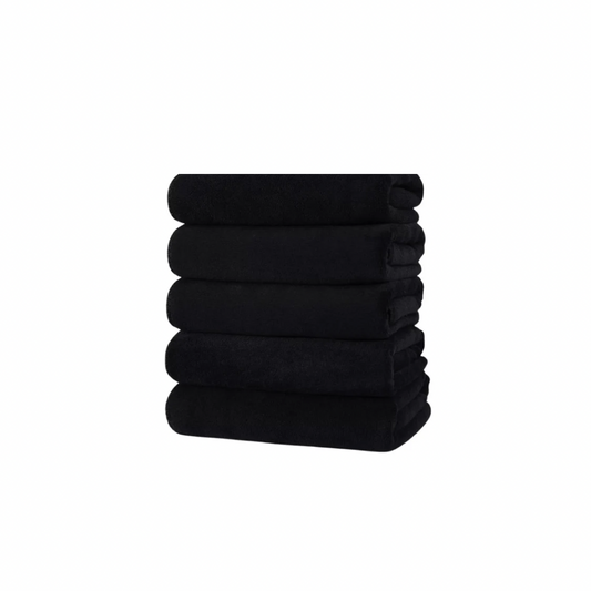 Kit Toallas Microfibra VIARA