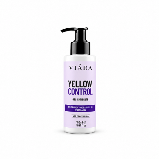 Yellow Control