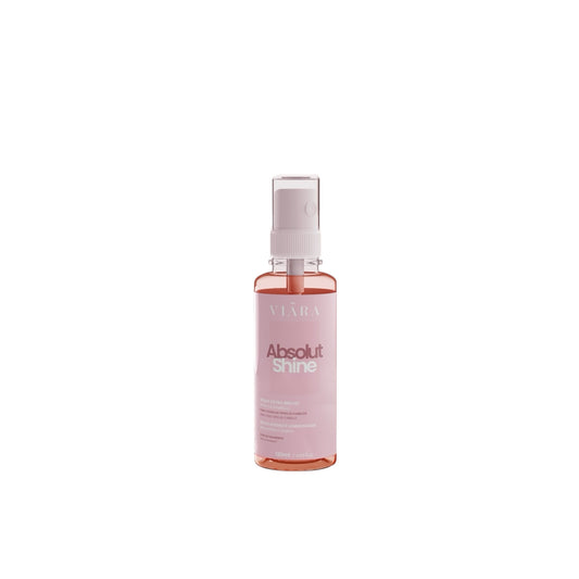 ABSOLUT SHINE - Finalizante Capilar, Brillo, Perfume Capilar, Aceite para puntas.