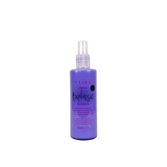 PROTECTOR BIFASICO - Termoprotector, Protector de Calor, Leave- In, Finalizador.