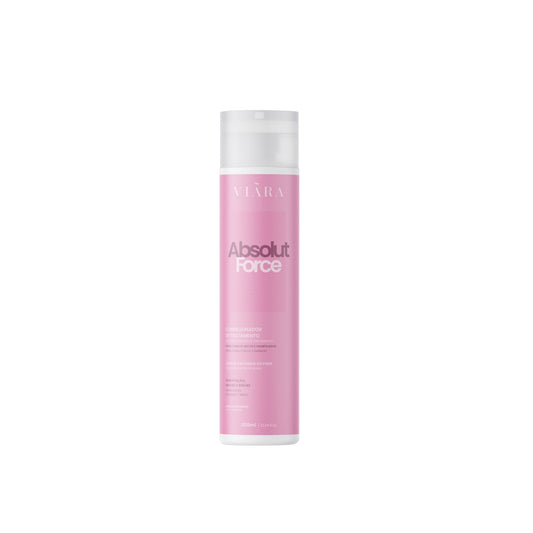 ACONDICIONADOR FORZE 300ML - Acondicionador Hidrante, Acondicionador Desenrredante, Acondicionador Brasileño.