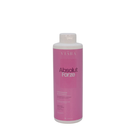 ACONDICIONADOR FORZE 1LITRO - Acondicionador Hidrante, Acondicionador Desenrredante, Acondicionador Brasileño.