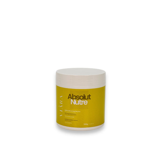 MASCARA NUTRE - Tratamiento, Repositor de Masa Capilar, Reparacion, Masaje Capilar.